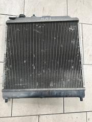 РАДИАТОР ОХЛАЖДЕНИЯ ДВИГАТЕЛЯ HONDA acty 1998