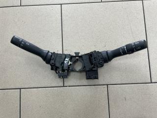БЛОК ПОДРУЛЕВЫХ ПЕРЕКЛЮЧАТЕЛЕЙ SUBARU impreza xv 2013