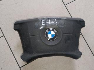 Запчасть аирбаг на руль BMW 3 Series 2001