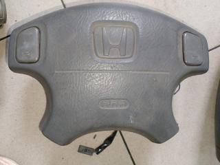 Запчасть аирбаг на руль HONDA Stepwgn 1999