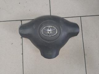 Аирбаг на руль TOYOTA VITZ 1999