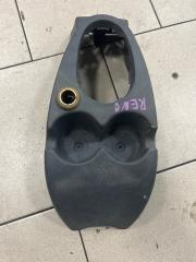 Запчасть консоль кпп RENAULT LOGAN 2005-2009