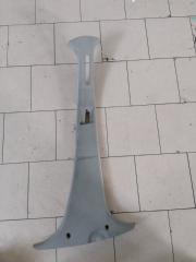 Запчасть накладка стойки правая RENAULT LOGAN 2005-2009