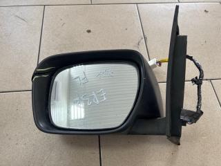 Запчасть зеркало переднее левое MAZDA CX-7 2009