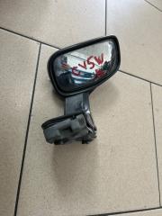 Запчасть зеркало в крыло MITSUBISHI Delica D5 2007