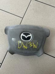 Аирбаг на руль MAZDA DEMIO 1996-2001