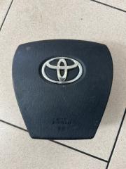 Аирбаг на руль TOYOTA PRIUS 2010-2015