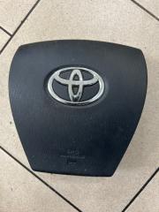 Аирбаг на руль TOYOTA PRIUS 2010-2015