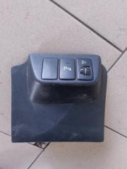 Запчасть консоль торпеды Honda Fit 2012