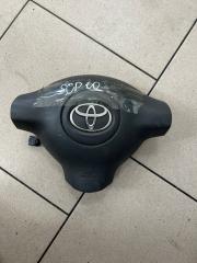 Аирбаг на руль TOYOTA Vitz 1999-2005