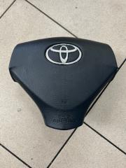 Аирбаг на руль TOYOTA Harrier 2003-2013