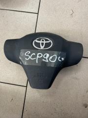 Аирбаг на руль TOYOTA Vitz 2004-2010