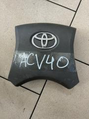 Аирбаг на руль toyota CAMRY 2001-2006