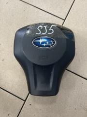 Аирбаг на руль SUBARU FORESTER 2015