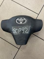 Аирбаг на руль TOYOTA BELTA 2005
