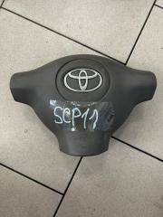 Аирбаг на руль TOYOTA Platz 2000