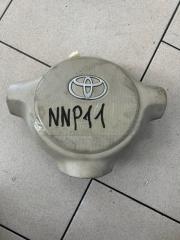 Аирбаг на руль TOYOTA PORTE 2004-2011