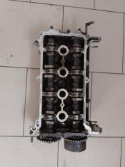 Головка блока цилиндров TOYOTA Funcargo 2001