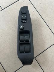 Блок управления стеклами передний правый SUBARU LEGACY 1999-2001