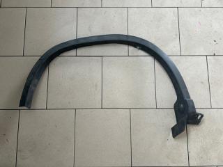 Накладка на крыло задняя правая NISSAN X-Trail 2007-2013