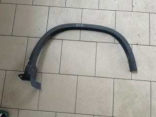 Накладка на крыло задняя левая NISSAN X-Trail 2007-2013