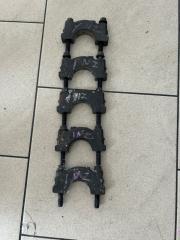 Бугель коленвала TOYOTA PROBOX 2000-2005