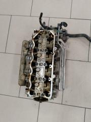 Головка блока цилиндров Honda FREED 2008