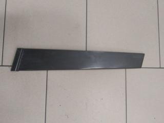 Запчасть накладка двери Honda Fit 2012