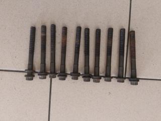 Запчасть болт головки блока цилиндров Toyota Caldina 1998