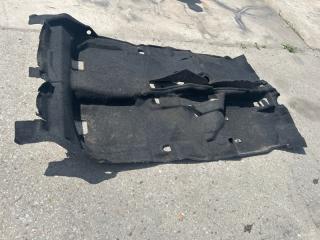 КОВЕР ПОЛА HONDA Fit 2013-2020