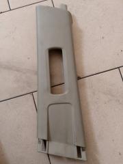 НАКЛАДКА СТОЙКИ левая HONDA Fit 2013-2020