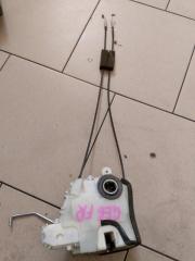 Запчасть замок двери передний правый HONDA Fit 2013-2020