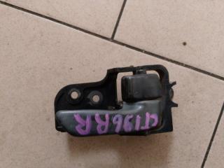 Запчасть ручка двери задняя правая TOYOTA CALDINA 1997