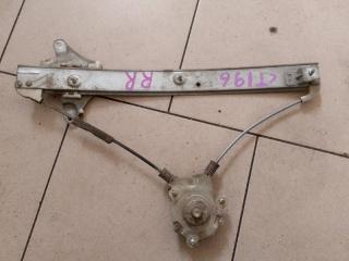 Запчасть стеклоподъемник TOYOTA CALDINA 1997