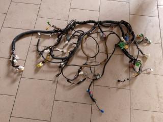 Запчасть проводка TOYOTA CALDINA 1997