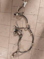 Проводка подкапотная TOYOTA CALDINA 1997