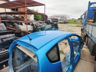 КРЫША HONDA Fit 2012