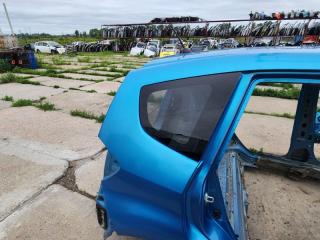 СТЕКЛО БАГАЖНИКА заднее правое HONDA Fit 2012