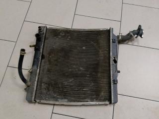 РАДИАТОР ОХЛАЖДЕНИЯ ДВИГАТЕЛЯ Honda Zest 2007