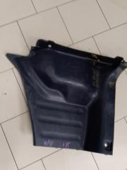 Обшивка багажника Honda Zest 2007