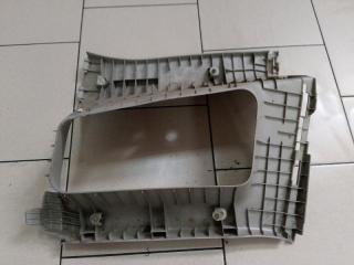 НАКЛАДКА СТОЙКИ Honda Zest 2007