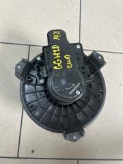 Мотор печки TOYOTA VELLFIRE 2008-2011