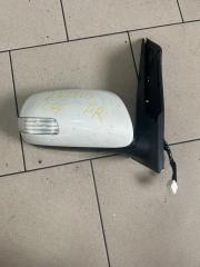 Запчасть зеркало переднее правое TOYOTA ALPHARD 2003-2008