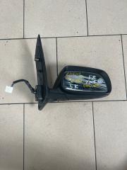 Запчасть зеркало переднее правое TOYOTA Wish 2003-2008