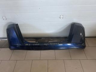 Бампер задний HONDA FREED 2010-2016