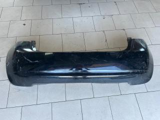 Бампер NISSAN Note 2012-2016