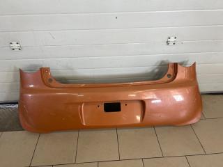 Запчасть бампер задний DAIHATSU MOVE Latte 2004-2008