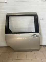 Запчасть дверь правая MAZDA MPV 2000