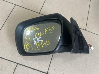 Запчасть зеркало переднее левое MAZDA Premacy 2010-2018