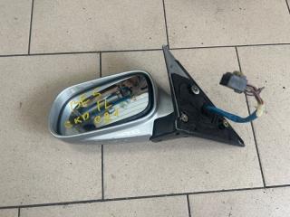 Запчасть зеркало переднее левое SUBARU LEGACY 2003-2009
